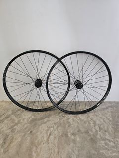 Wheelset Collection item 1