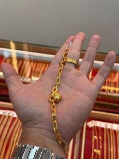 (Category: ) located in . Submitted by 916ansongoldshop_installment (Listing ID 1404026061, Image 1). Description: .