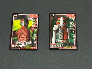 10,000+ 件Wcf 幪面超人出售| 玩具& 遊戲類| Carousell Hong Kong