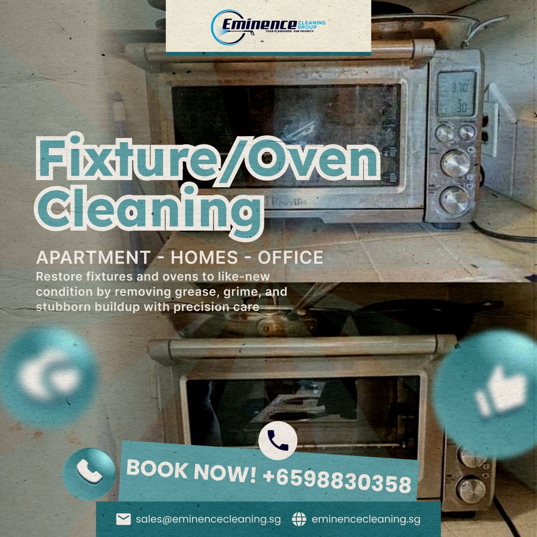 (Category: ) located in . Submitted by eminence.cleaning.sg (Listing ID 1389941730, Image 1). Description: .