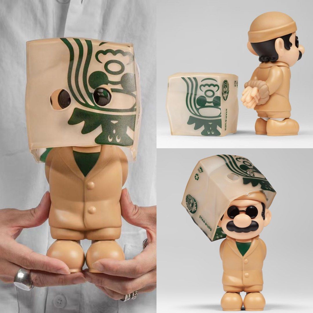 ✨預訂✨《 SUPER PROFESSIONAL HIJACK PROFESSIONAL // FLAT WHITE