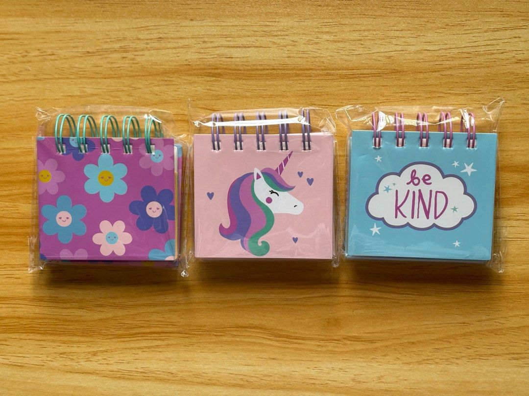 Anko Sticky Note Pad (Category: Stationery & School Supplies) located in Quezon City. Submitted by daintiesruss (Listing ID 1404142394, Image 1). Description: Anko Sticky Note Pad 85 each.