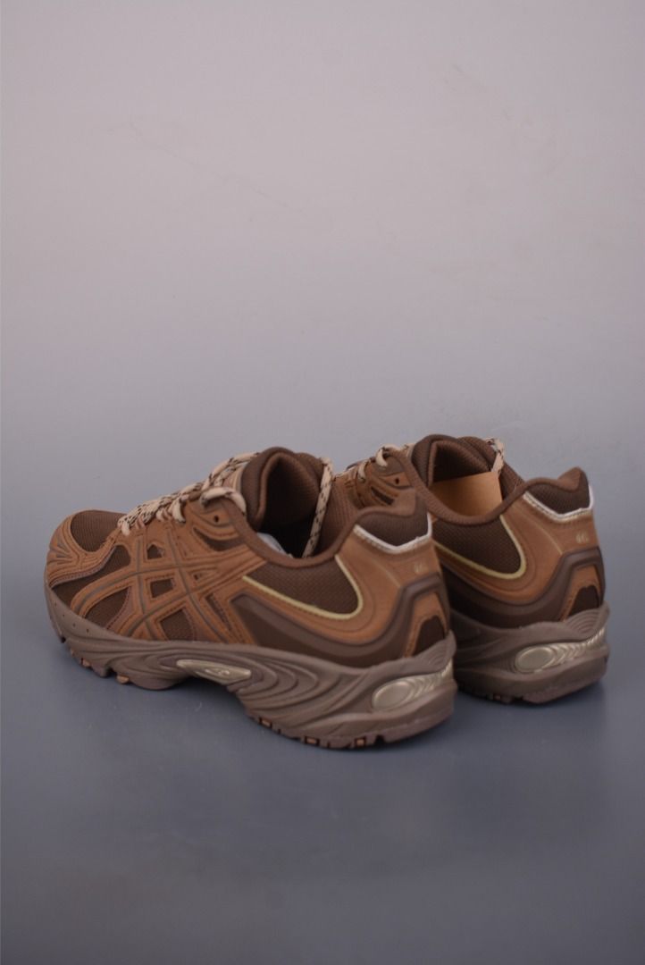 ASICS GEL-KAHANA TR NEXUS “Brown” shoes Euro 36-45 (Category: Sneakers) located in Singapore. Submitted by outletshoes (Listing ID 1404015340, Image 3). Description: 🌟 🌟 Buyer Reading 🌟 🌟 🎊 20%off For second 🎊 ✈️ Free shipping ✈️ 👀 Pre order Delivery 7 working days 👀 👉 Original product come from Original Factory it’s Outlet product 👈 👉 No meet up 👉 No self collection 👈 👉 Other style and size Pm for details 👈 .