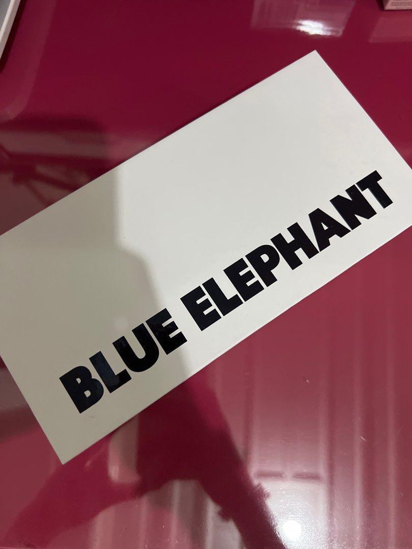 Blue Elephant Irish Khaki Crystal Sunglasses (Category: Sunglasses & Eyewear) located in Bulacan. Submitted by __randomthings (Listing ID 1404032280, Image 2). Description: - Blue Elephant Irish sunglasses - Khaki crystal color - Excellent, unworn condition - Includes protective case - Comes with original box - Adds sophistication to any outfit.