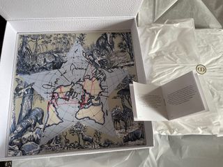 Dior puzzle For Sale | Carousell Singapore