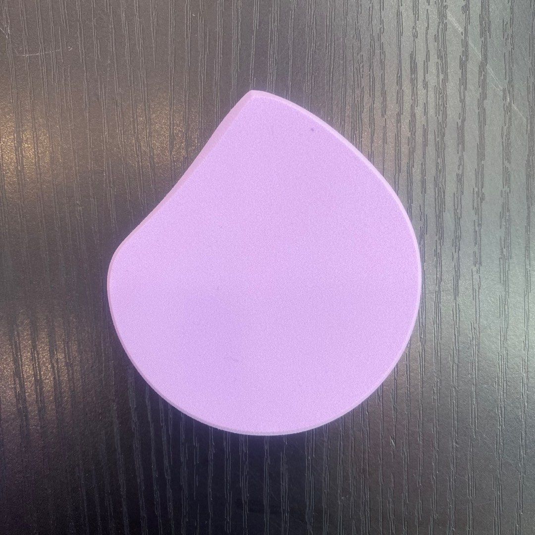 Cm-252 purple cute multi purpose puff 0406530016274 (Category: Makeup) located in Paranaque City. Submitted by gladkingphilippines (Listing ID 1404014453, Image 3). Description: .