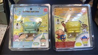 Shin chan inhaler For Sale | Carousell Singapore