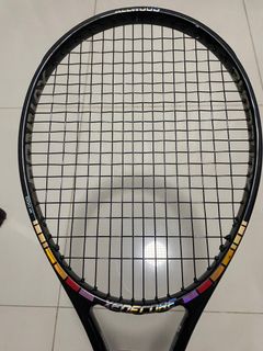 DONNAY Formula Octa 100 Tennisschläger - besaitet