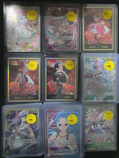 (Category: ) located in . Submitted by guiltycrowntcg (Listing ID 1403299427, Image 1). Description: .