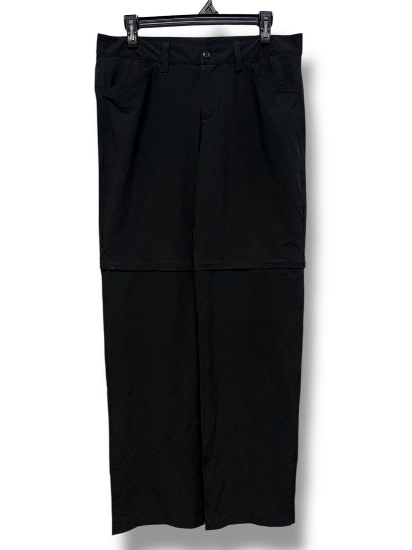 Eddie Bauer - Convertible Trek Pants (Category: Other Bottoms) located in Batangas. Submitted by wornwear.ph (Listing ID 1404151310, Image 1). Description: Eddie Bauer - Convertible Trek Pants Women’s Waistline 34 inches Shorts 19” Length 42” Excellent condition 780 only! .