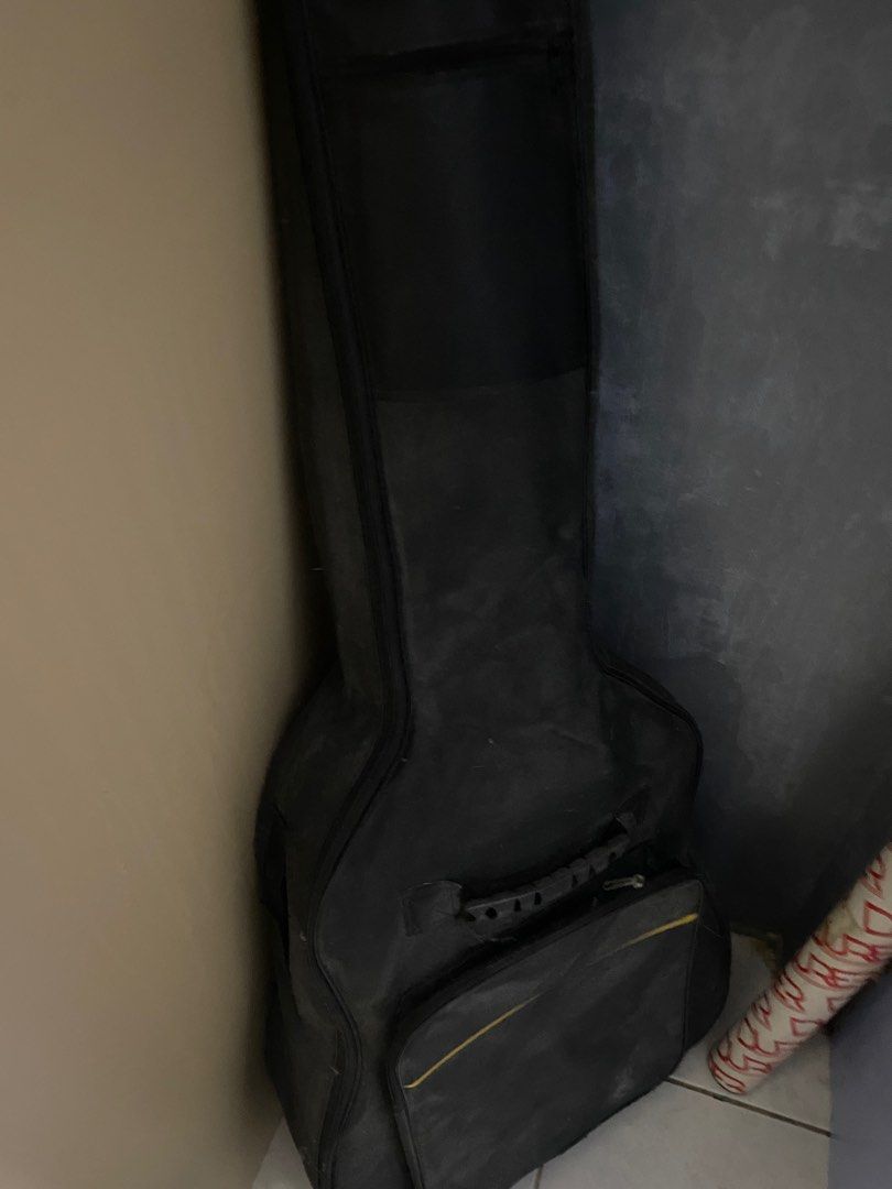FENDER ACOUSTIC GUITAR (Category: Musical Instruments) located in Antipolo. Submitted by ci4riel (Listing ID 1404113411, Image 3). Description: PLEASE NEED FUNDS FOR VET PURPOSES NEED SURE BUYER ASAP INCLUDED BAG NAPA BABA NA STRINGS NETO SO NO NEED TO WORRY SA TAAS NEED CLEANING INCLUDE KO NA DIN IBANG STRING AND PANG TONO LOC: ANTIPOLO NEED SURE BUYER ASAP..