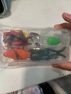 (Category: ) located in . Submitted by random.items.sg (Listing ID 1404093876, Image 1). Description: .