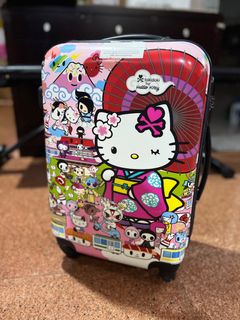 Bags, Luggages, Wallet & Pouches Collection item 1