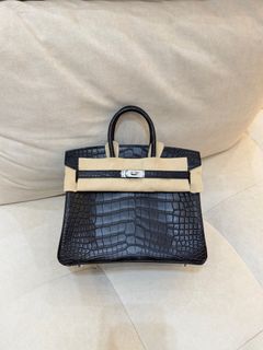 Birkin 25 收藏品 1