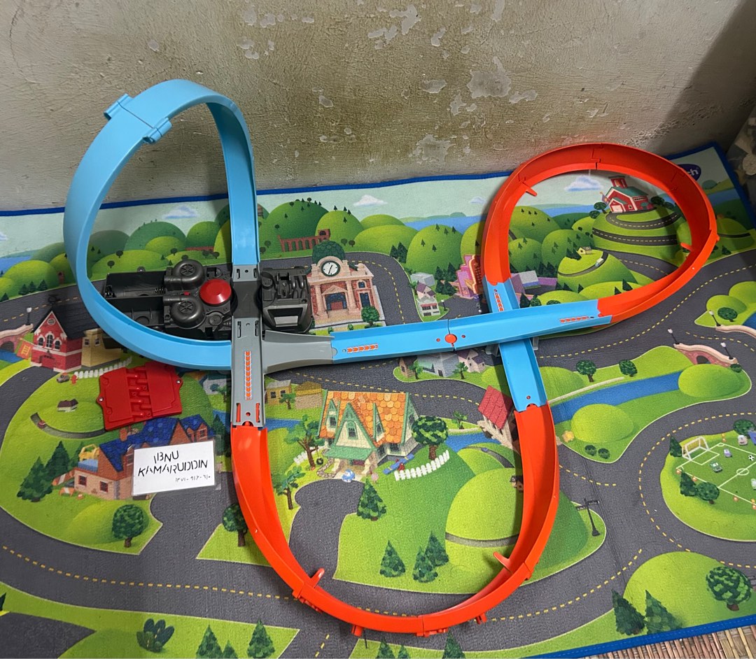 Sitemapcdatahttpsmai2dreferenzcomhot Wheels Figure 8 Race Track