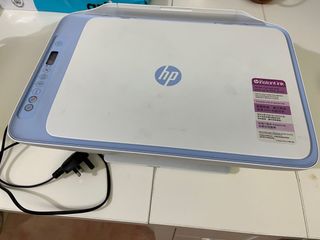 HP DeskJet 2823e450739053748572160