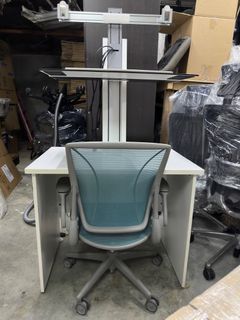 Humanscale Item koleksi 3
