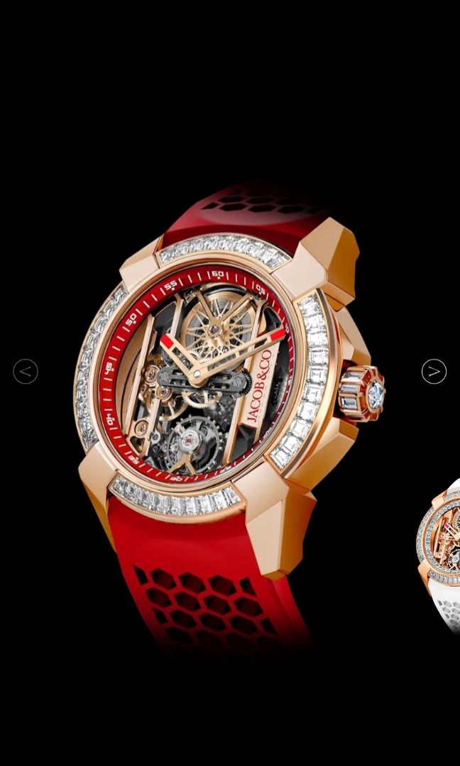 Jacob & Co epic x baguette (Category: Luxury Watches) located in Manila. Submitted by popster21 (Listing ID 1404132666, Image 1). Description: barely use original watch.. complete with papers pm for more inquiry.