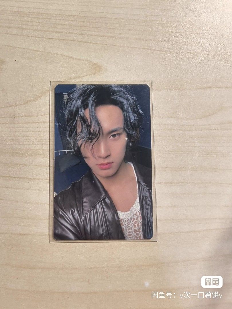 K-Pop Idol Photocard (Category: K-Wave Merchandise) located in Manila. Submitted by ajsc0408 (Listing ID 1404009181, Image 1). Description: wts lfb svt | #AJSCsBudols ⋆. 𐙚˚࿔ Mingyu FML powerstation ld 𝜗𝜚˚⋆ ˚⋅ ₱194 + isf .ᐟ ☆ feta fr CN ☆ 50% nrdp once secured | RB: 5days ☆ ❌ sensi & Impatient react/reply mine join here for update: t.me/+mgXD9H8A_GE0N….