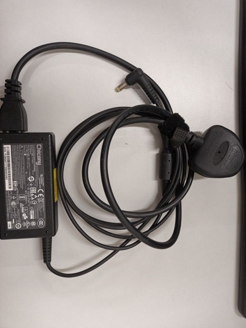 Laptop Charger