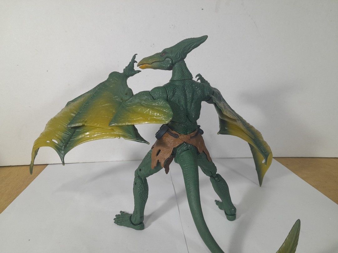 Marvel Legends Sauron BAF (Build a figure) complete (Category: Figurines & Statues) located in Manila. Submitted by ghirokuna (Listing ID 1404088152, Image 2). Description: Marvel Legends Sauron og BAF -bought second hand in a good condition -only issue is the torso joint being a little loose - stand not included -Ultron in second picture not included -delivery is to be handled by buyer .