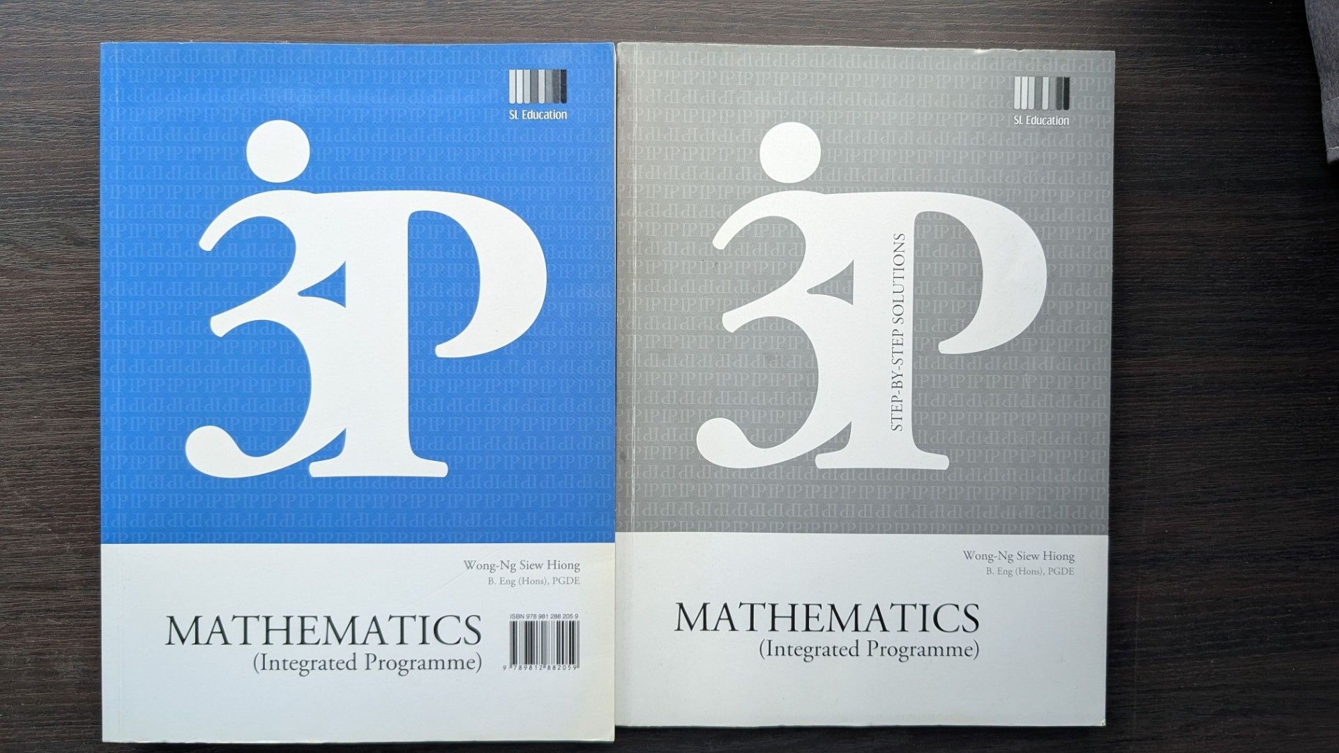 Mathematics (Integrated Programme) Textbook with Step by Step Solutions ...