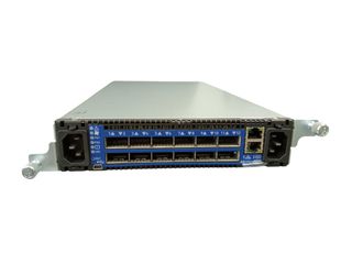Mellanox SX1012 MSX1012X-2BFS Switch484800945854228480