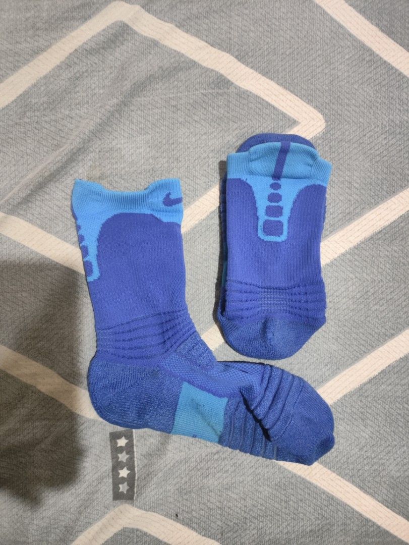 Nike hyperelite versatility basketball running socks (Category: Activewear) located in Las Pinas. Submitted by johnnnnnnnnnnnnnn (Listing ID 1404092640, Image 1). Description: good for training sports workout, gym, running, jogging, basketball, volleyball, cycling or for and outdoor nike, adidas, jordan, converse, h&m, lacoste, under armour, gymshark.