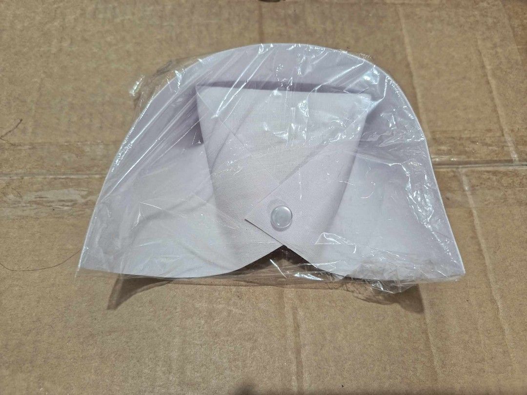 Nursing cap (Category: Medical Supplies & Tools) located in Manila. Submitted by rheatapdas75609 (Listing ID 1404082181, Image 1). Description: .