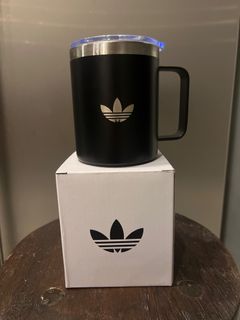 Adidas mug For Sale | Coffee & Tea Tableware | Carousell Singapore