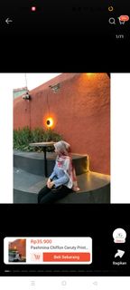 (Kategori: ) berada di . Dikirim oleh abishaptr (ID iklan 1404088976, Gambar 1). Deskripsi: .