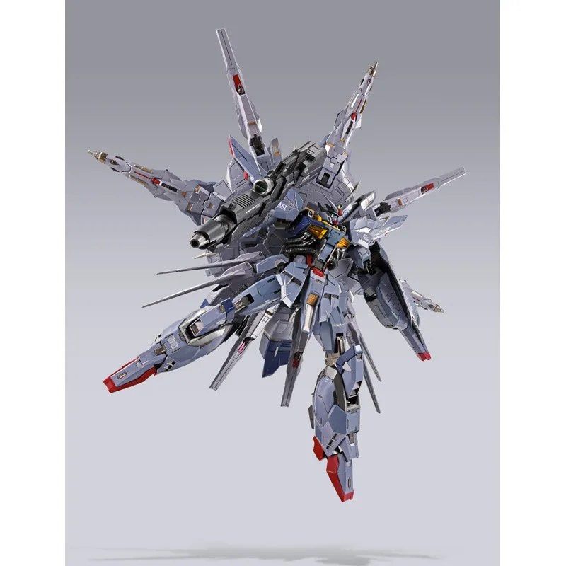 “PO” METAL BUILD PROVIDENCE GUNDAM CLIMAX BATTLE VER. MB Providence Gundam 2026 ver. (Category: Gundam Model Kits) located in Singapore. Submitted by anthonyshk (Listing ID 1404004303, Image 3). Description: Instore. Brand new sealed with brown box. Confirmed stock 2unit only. 1) reserved 1unit 2) PayNow or PayLah only. (for record) Deal can be Downtown line (West side) or Can PM to further coordinate. Thank you..
