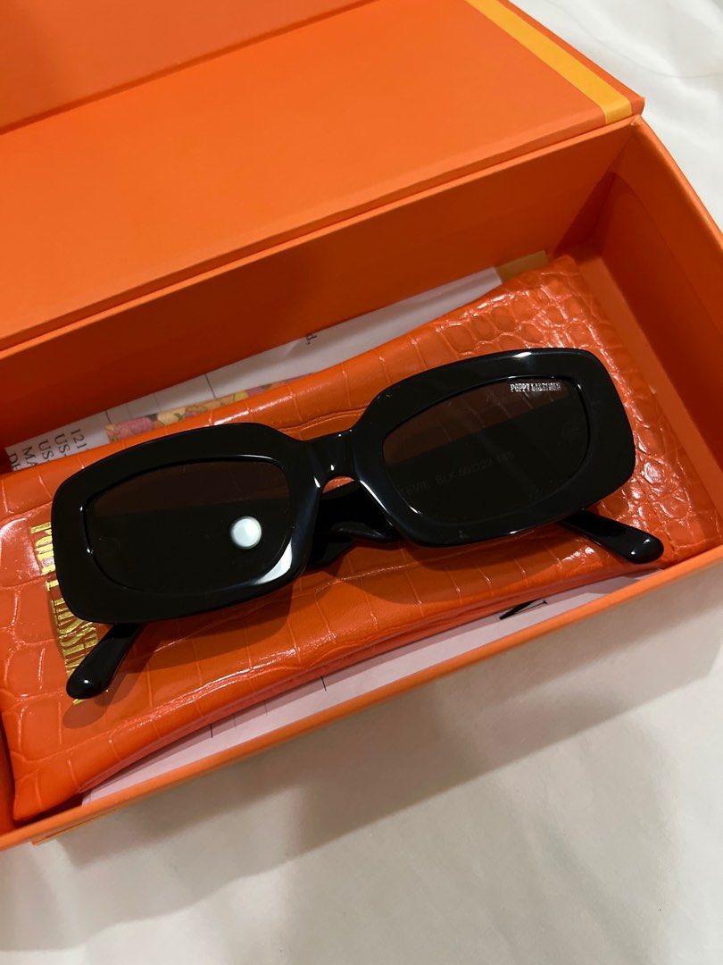 Poppy Lissiman Sunglasses (Category: Sunglasses & Eyewear) located in Bulacan. Submitted by __randomthings (Listing ID 1404032743, Image 2). Description: .