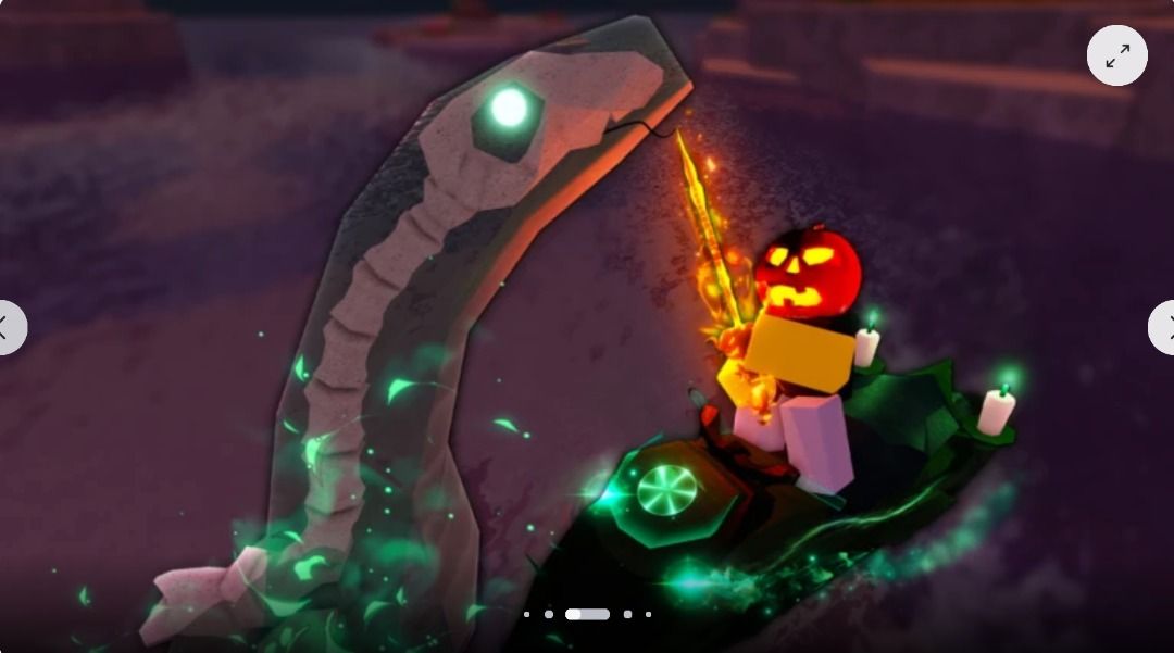 Roblox Fisch Level and Rod Booster 全港最快最平 Fabulous Rod, 電子遊戲,