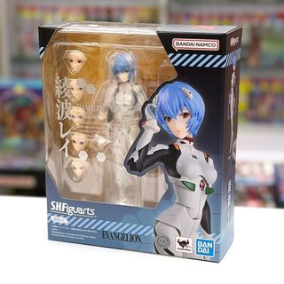 s.h.figuarts（真骨彫製法）MASKED RIDER GATACK HYPER FORM, 興趣及