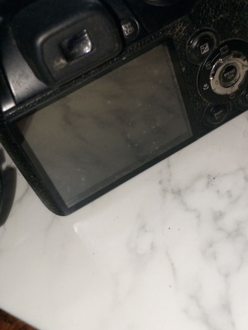 take all camera untested digicam with 1pcs tested working ccd digicam (Category: Cameras) located in Quezon City. Submitted by heartjunkyard (Listing ID 1403997323, Image 2). Description: as is take all buy ur own risk untested/diko alam if working kau n bhala maayos pa mga unit and mga lagayan ng batt. sony videorecorder dashcam azdome sony no battery w/memory card kodak w/battery and memory card no charger lahat Digital camera ccd model:Y02 alm