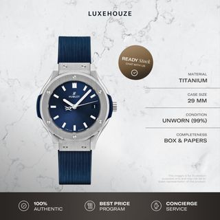 Hublot Collection Collection item 3
