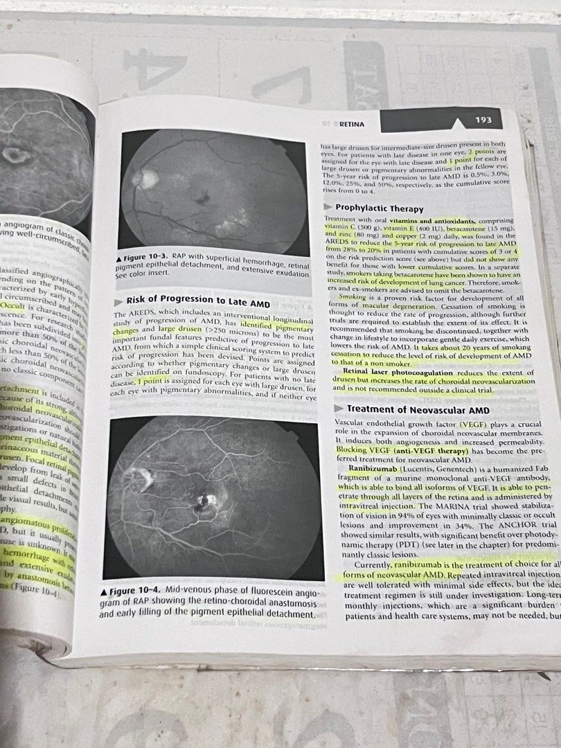 Vaughan & Asbury's General Ophthalmology 18th Edition (Category: Textbooks) located in Manila. Submitted by blootoosh (Listing ID 1404102100, Image 3). Description: .