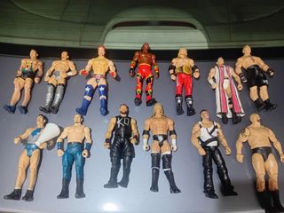 Wwe edge For Sale | Figurines & Statues | Carousell Philippines