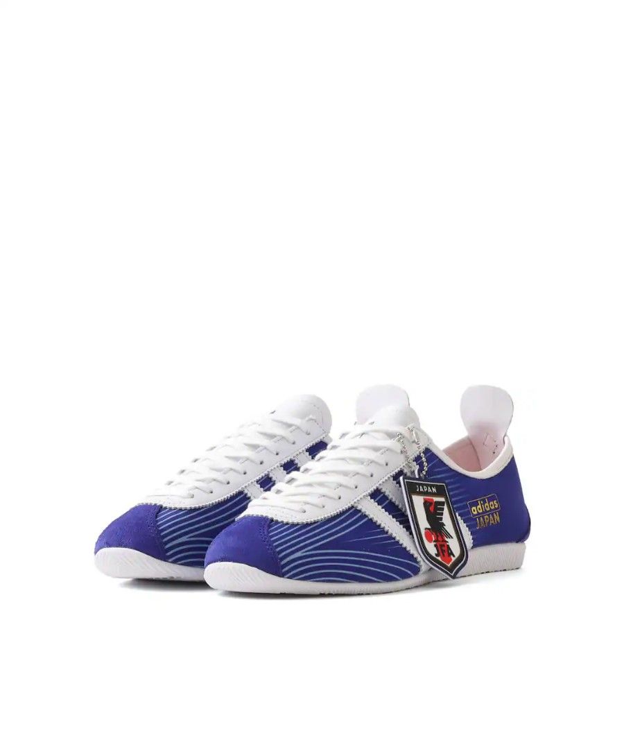 🇯🇵日本代購adidas JAPAN JFA HOME SUPCOL/SUPCOL/SUPCOL 波boot 足球