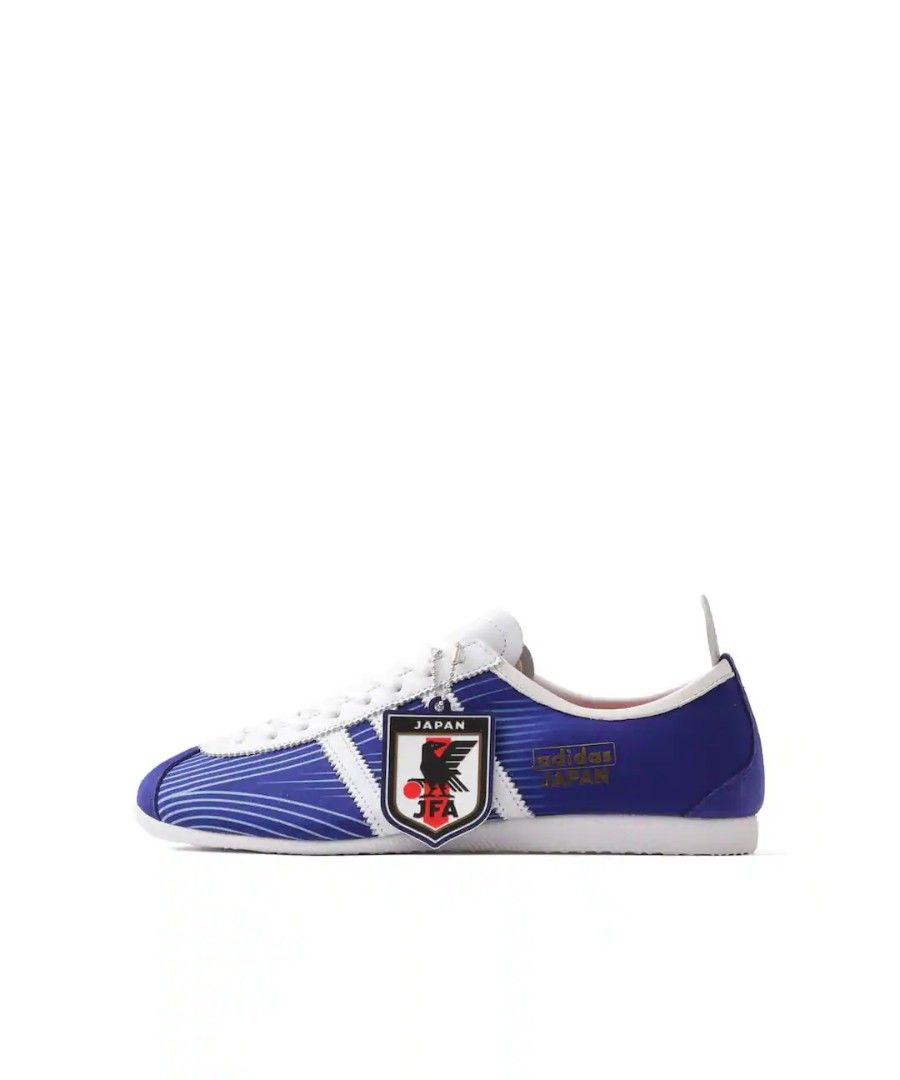 🇯🇵日本代購adidas JAPAN JFA HOME SUPCOL/SUPCOL/SUPCOL 波boot 足球