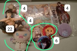 (Category: ) located in . Submitted by spiraryu (Listing ID 1404289925, Image 1). Description: .