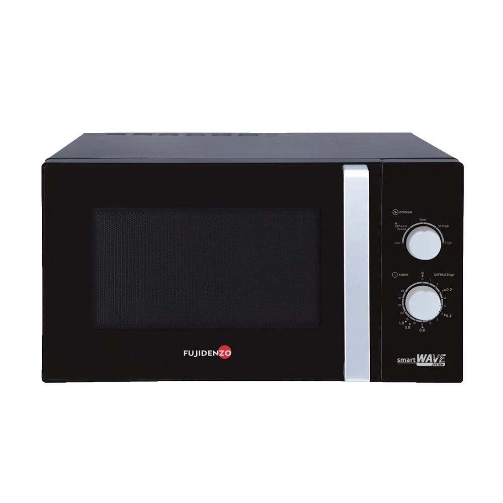 Fujidenzo Microwave Oven 28 Liters (Category: Ovens & Toasters) located in Muntinlupa City. Submitted by n_pen (Listing ID 1404244245, Image 1). Description: Brand new Fujidenzo Microwave Oven 28 Liters. Comes with complete box and packaging. RFS: Too big for my kitchen Originally at P4,995..