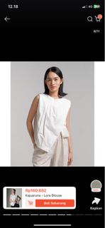 (Kategori: ) berada di . Dikirim oleh atikahazima2002 (ID iklan 1404220193, Gambar 1). Deskripsi: .