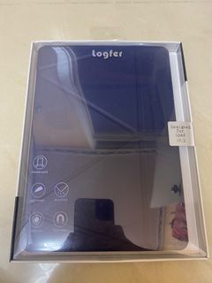 Logfer Smart Case for iPad 10.2458973236450437120