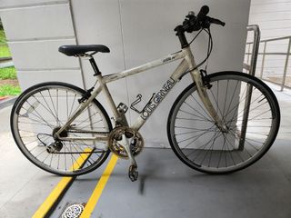 Louis garneau road bike For Sale | Bicycles | Carousell Singapore