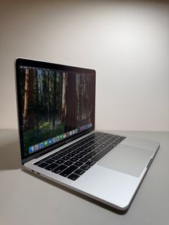 Macbook Pro Collection item 3