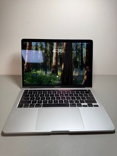 Macbook Pro Collection item 3