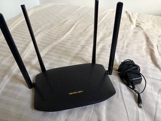 Mercury AC Router491201826223575040