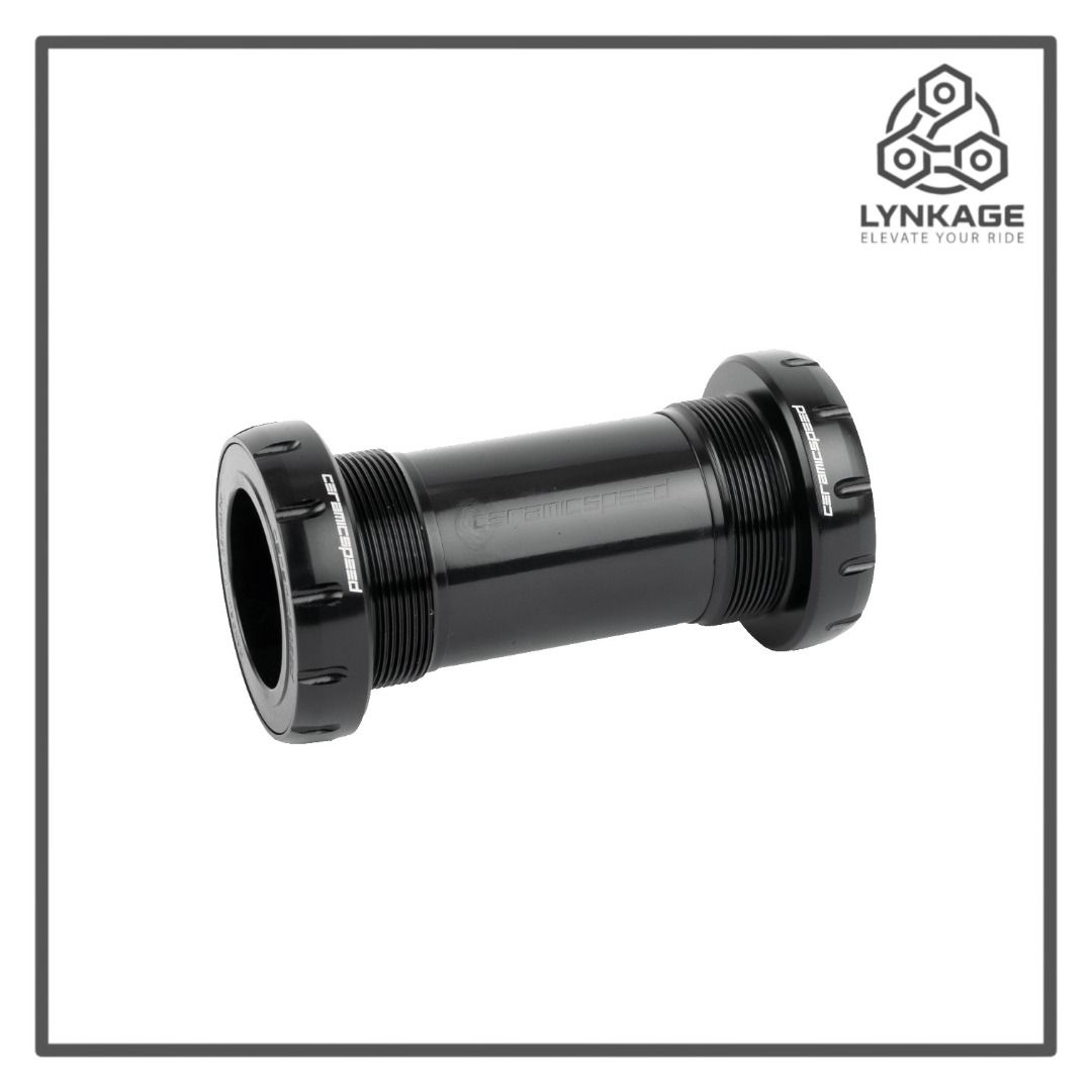 CeramicSpeed — CeramicSpeed Alpha Bottom Bracket BB — accessories